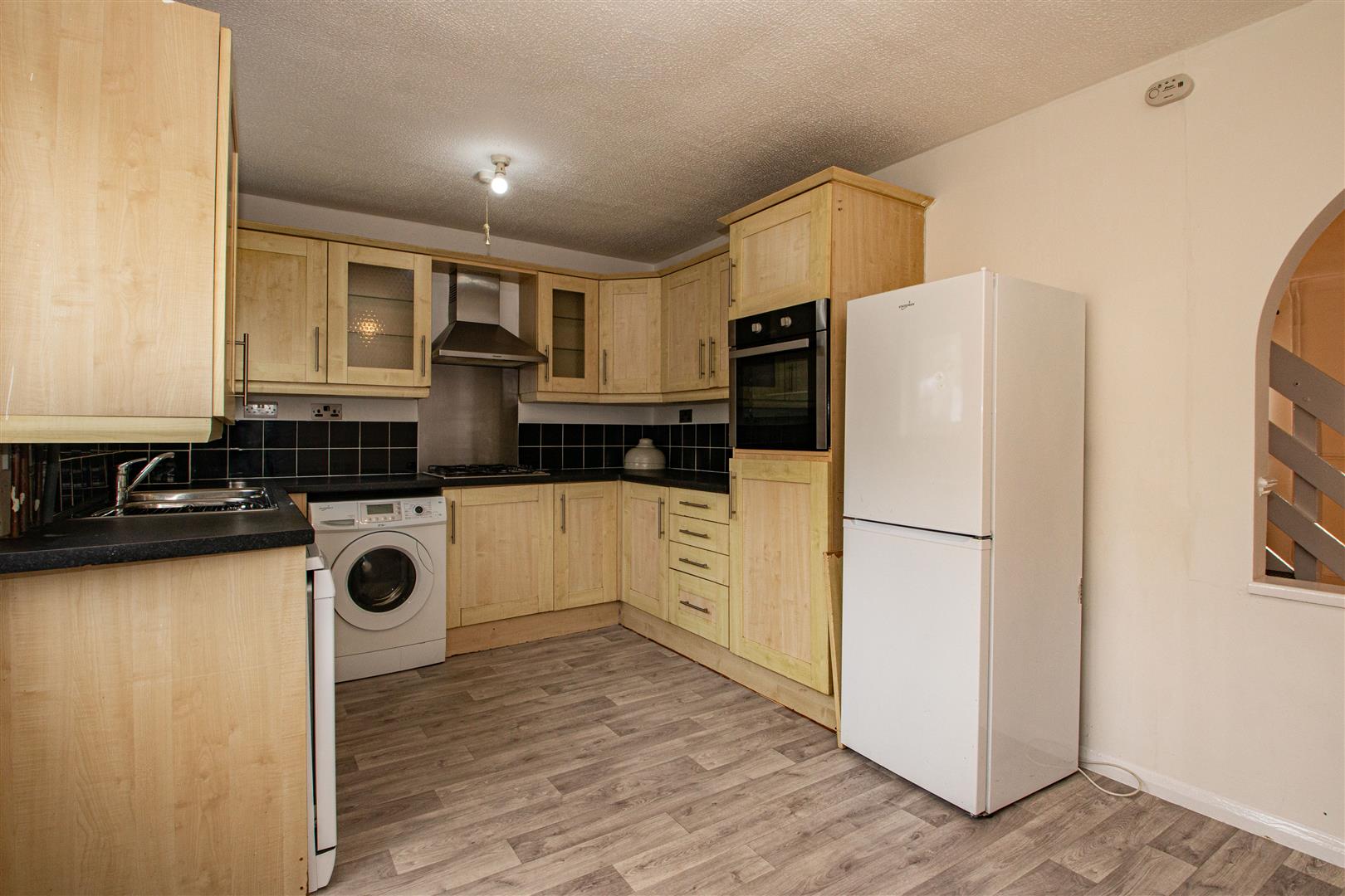 Favell Drive, Furzton, Milton Keynes